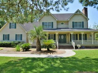 8228 Timber Ridge Rd, Conway, SC 29526