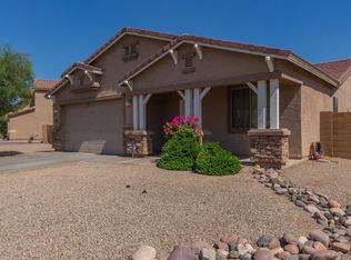 6804 W Maldonado Rd, Laveen, AZ 85339