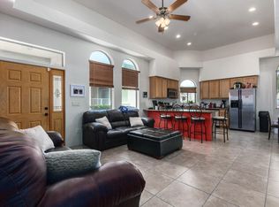 3274 S Treasure Cove Pl, Tucson, AZ 85713