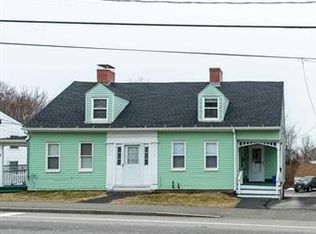 (Undisclosed Address), Somersworth, NH 03878