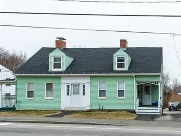 (undisclosed Address), Somersworth, NH 03878