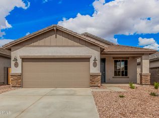 16972 W Fetlock Trl, Surprise, AZ 85387