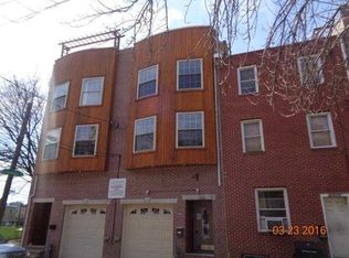 1334 Earl St, Philadelphia, PA 19125
