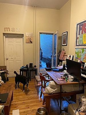 2nd image of 736 Leonard St #1R