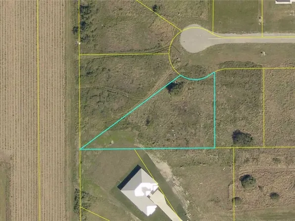 3541 Rancho Ct, Clewiston, FL 33440