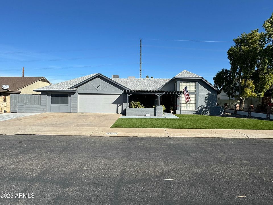 1st image of 6434 W SHAW BUTTE Drive