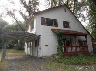 21971 Crystal Falls Dr, Sonora, CA 95370