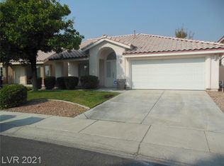 2329 Honeybee Meadow Way, Las Vegas, NV 89134