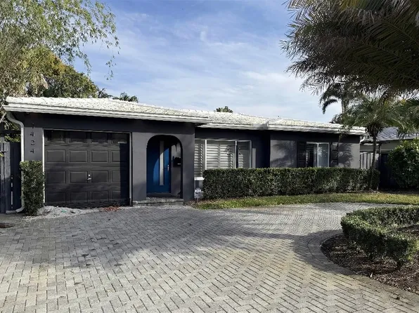 1424 NE 16th Terrace, Fort Lauderdale, FL 33304
