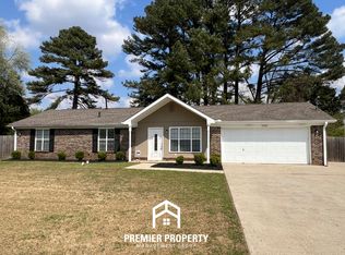 3202 Deerfield Rd NW, Huntsville, AL 35810