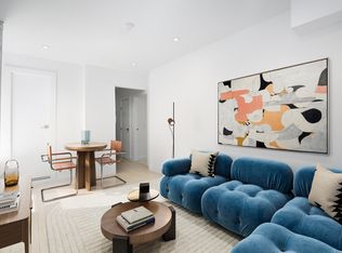 70 Kenmare St APT 22, New York, NY 10012