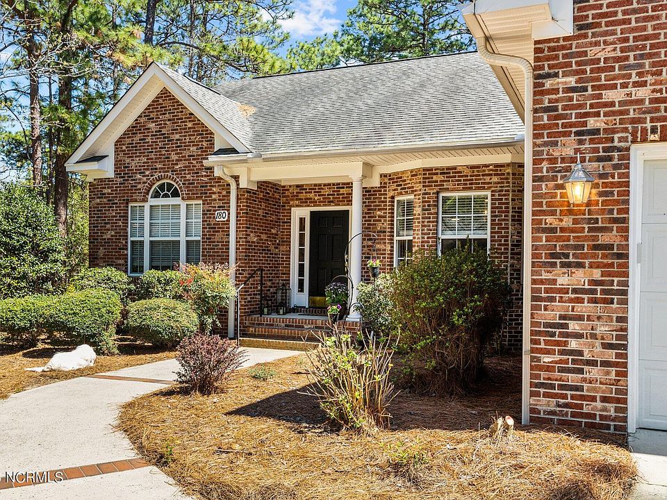 180 Bridle Path Circle, Pinehurst, NC 28374 Zillow
