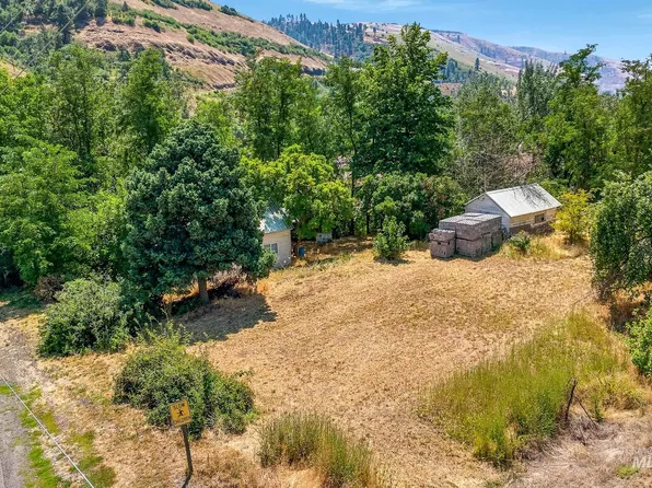 101 2nd St, Juliaetta, ID 83535