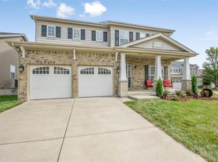 1998 Crossbridge Court St, Charles, MO 63303