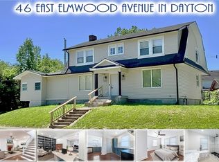 46 Elmwood Ave E, Dayton, OH 45405