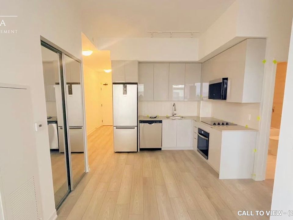2nd image of 474 Caldari Rd #2301