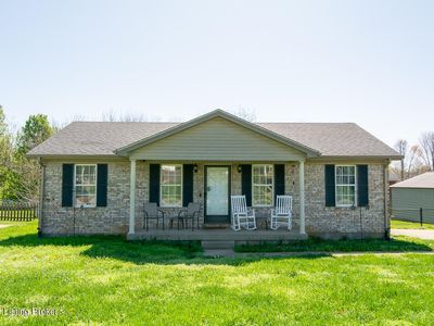 201 McGowan Ave, Bardstown, KY, 40004