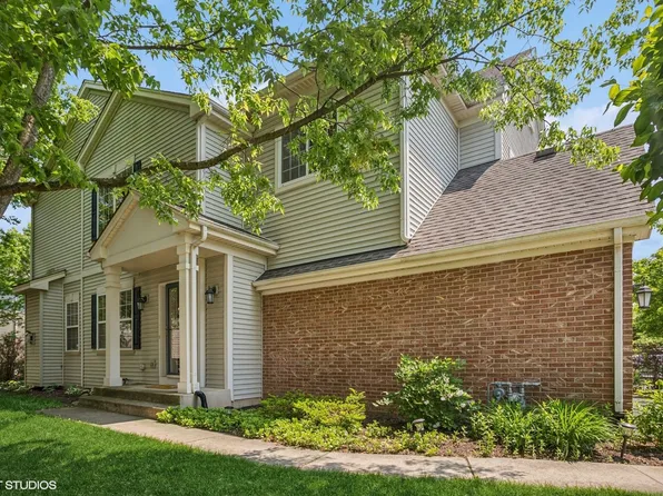 (undisclosed Address), Hoffman Estates, IL 60192