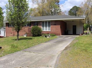 100 Pineway Dr SW, Rome, GA 30165