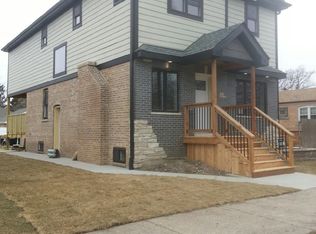10406 S Sacramento Ave, Chicago, IL