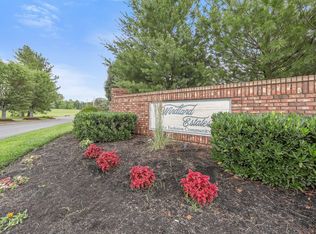 1007 Nina Dr, Springfield, TN 37172