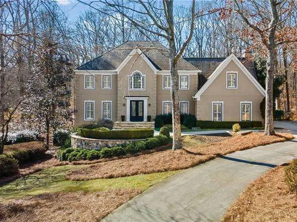 12880 Bucksport Dr, Roswell, GA 30075