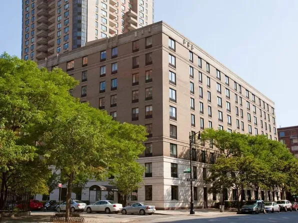 280 Rector Place image 13 of 13