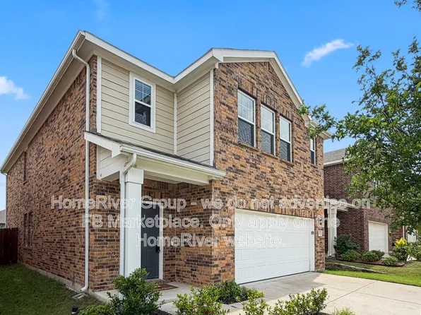 623 Delaware Ave, Princeton, TX 75407