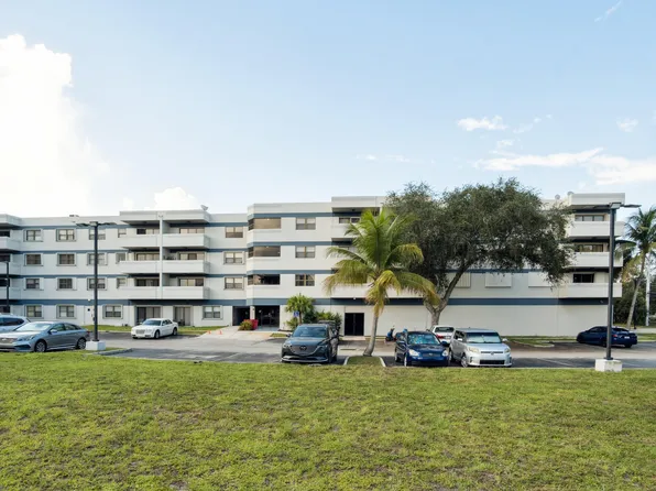1891 N 61st Avenue #206, Hollywood, FL 33024