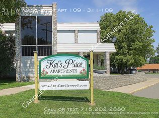 311 W Kalsched St APT 109-311-10, Marshfield, WI 54449