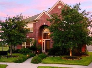 2314 Lilac Breeze Ln, Pearland, TX 77584