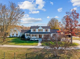 4818 Hickory Ridge Rd, Lebanon, TN 37087