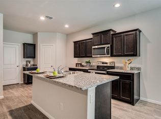 9241 Wood Covert Way, Fort Worth, TX 76131