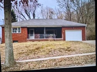 317 E 5th Ave, Warren, PA 16365