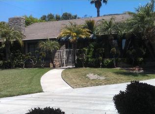 789 N Rancho Santiago Blvd, Orange, CA 92869