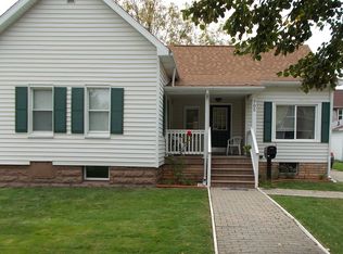 705 E Fulton St, Bay City, MI