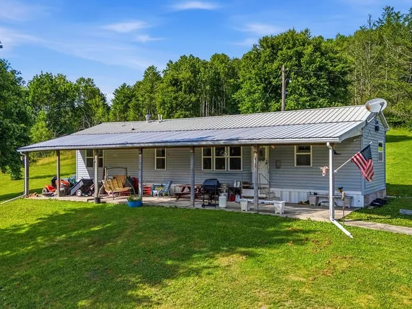 4218-4228 Kenyon Rd, Franklinville, NY 14737