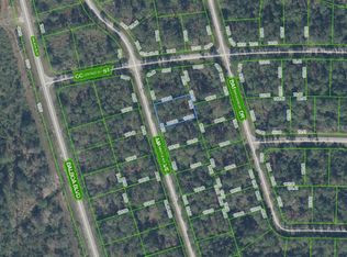 8950 MANTUA DRIVE LOT 29, SEBRING, FL 33872
