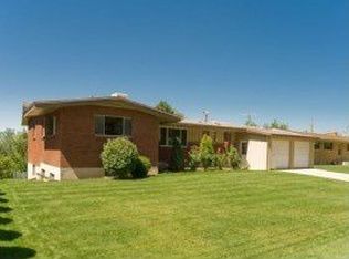 4215 Edgehill Dr, Ogden, UT 84403