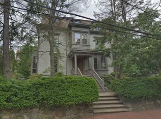 25 Hillside Ave #2, Cambridge, MA 02140