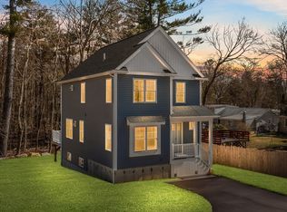 Teepee Trl, Norton, MA 02766