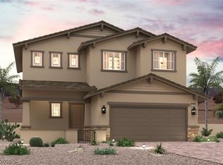 169 Hornell Ave, Henderson, NV 89011