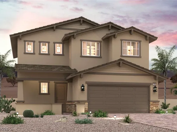 169 Hornell Ave, Henderson, NV 89011