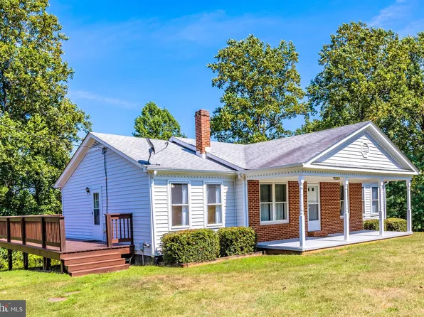 2324 Locust Grove Church Rd, Orange, VA 22960