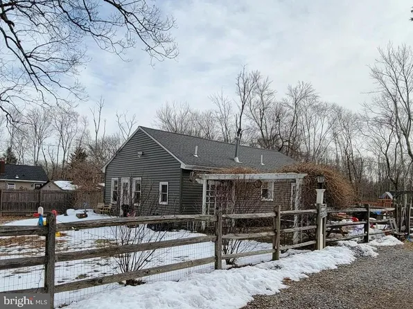 117 Zion Wertsville Rd, Skillman, NJ 08558