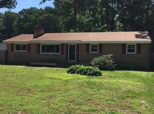 10 Pauline Cir, Newport News, VA 23602