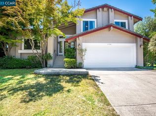 2361 Barbados Dr, San Ramon, CA 94582