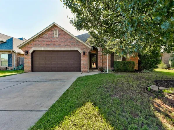 17308 Avila Ln, Oklahoma City, OK 73170