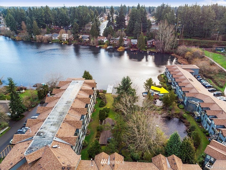 Echo Cove Apartments Seattle, WA Zillow