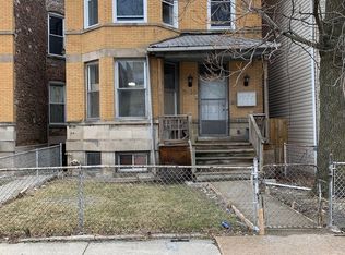 3430 W Grenshaw St, Chicago, IL 60624